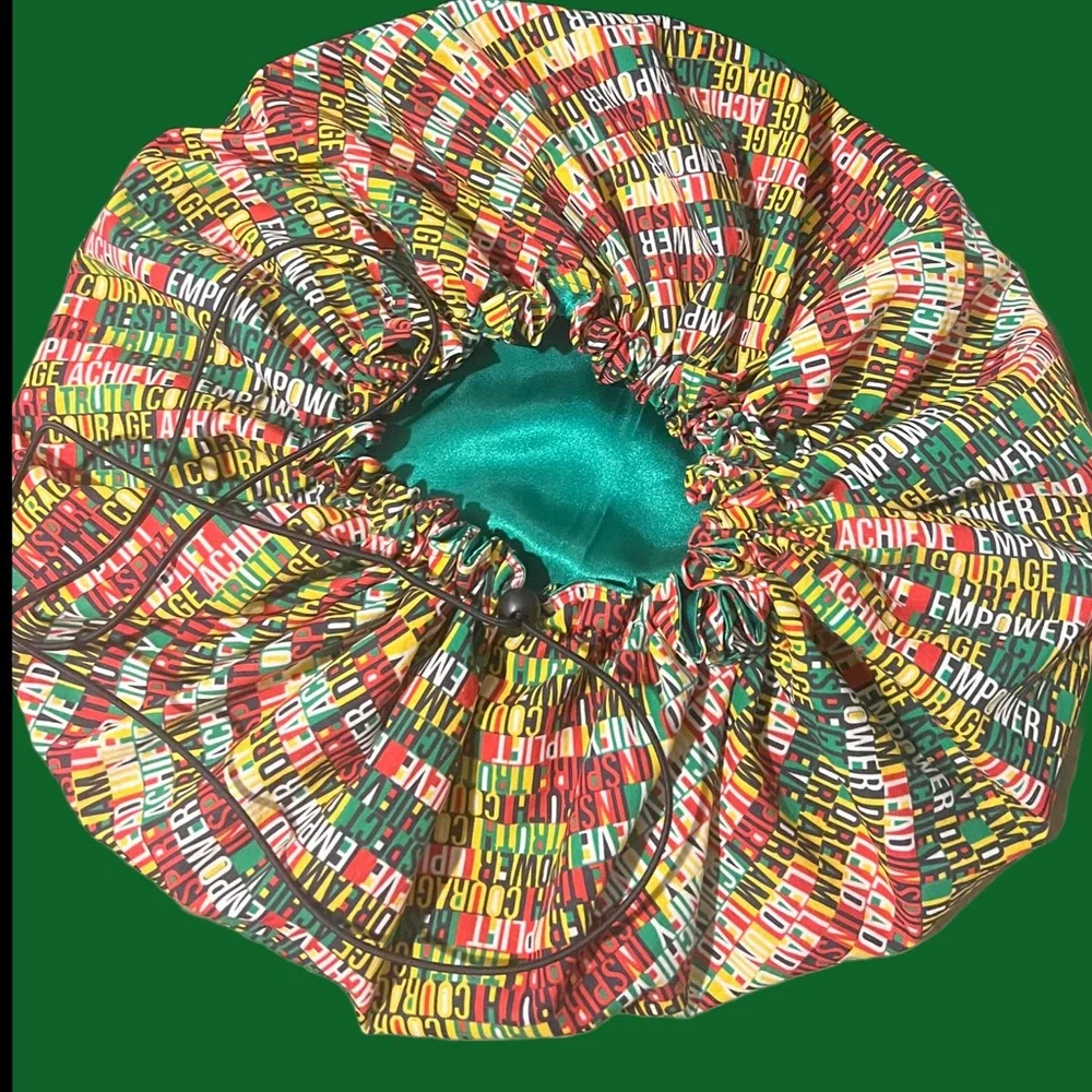 Adult bonnets - Picture 2 of 4